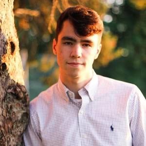 Meet your Posher, Will